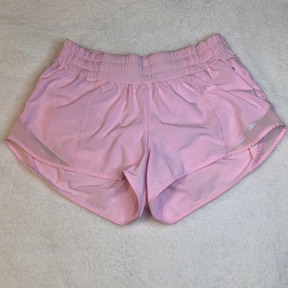 Miami Pink Hotty Hots 2.5”